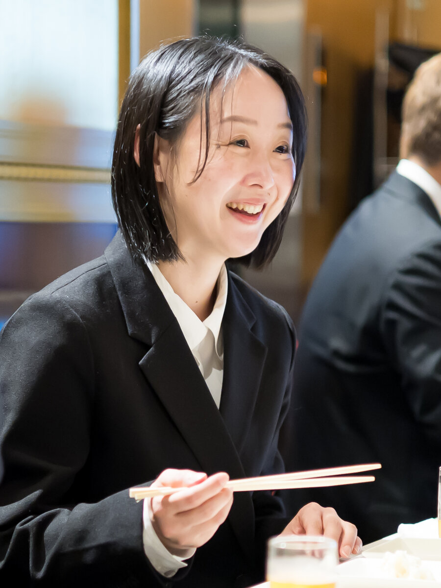 山口　沙矢子